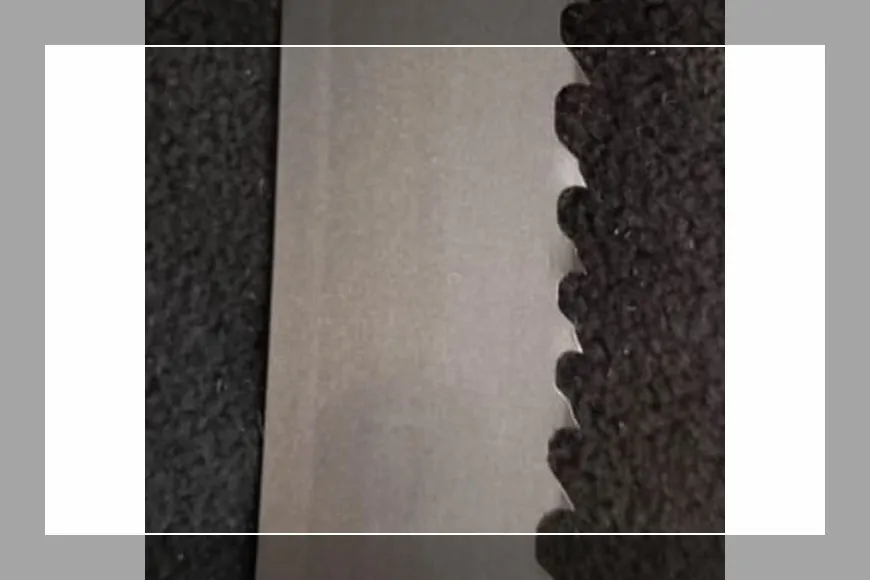 Kocaeli Şerit Testere